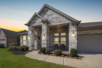 2627 Banyon Gulch Lane, Katy, TX 77493 - Photo 1