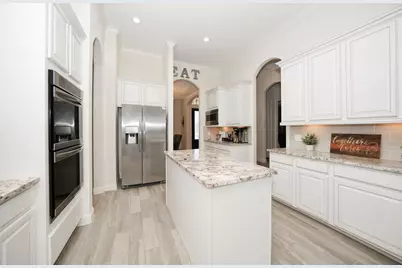 2627 Banyon Gulch Lane, Katy, TX 77493 - Photo 9