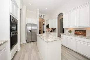 2627 Banyon Gulch Ln, Katy, TX 77493 - Photo 9