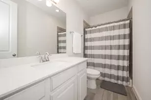 2627 Banyon Gulch Ln, Katy, TX 77493 - Photo 7