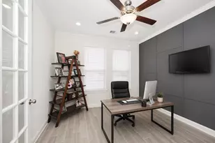 2627 Banyon Gulch Ln, Katy, TX 77493 - Photo 5