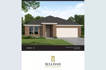 3913 Sugardale Street, Baytown, TX 77521 - Photo 3