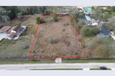 228 County Road 3431 E, Cleveland, TX 77327 - Photo 1