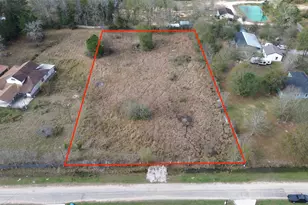 228 County Rd 3431 E, Cleveland, TX 77327 - Photo 1