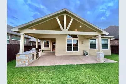 26954 Mustang Retreat Lane, Katy, TX 77494 - Photo 47