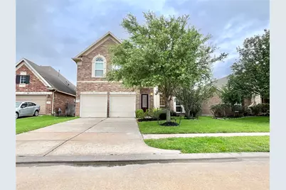 26954 Mustang Retreat Lane, Katy, TX 77494 - Photo 1