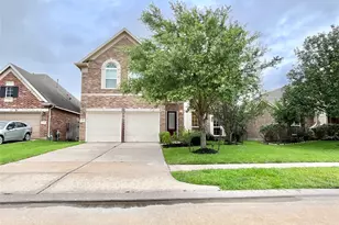 26954 Mustang Retreat Ln, Katy, TX 77494 - Photo 1