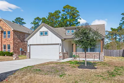 15059 Meadow Glen N, Conroe, TX 77306 - Photo 5