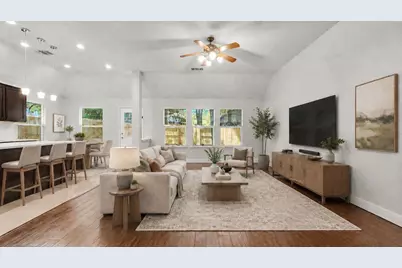 119 S Star Ridge Circle, The Woodlands, TX 77382 - Photo 19