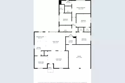 11211 Sageoak Drive, Houston, TX 77089 - Photo 33