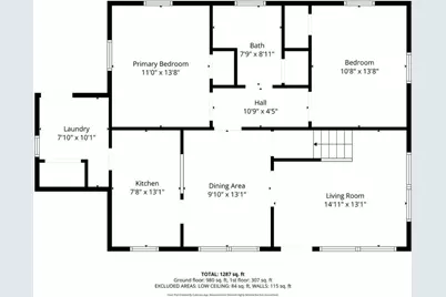 4602 Ward Street, Houston, TX 77021 - Photo 33