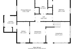 4602 Ward St, Houston, TX 77021 - Photo 33