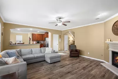14711 E Ginger Spice Court, Cypress, TX 77433 - Photo 15