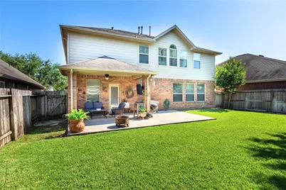 14711 E Ginger Spice Court, Cypress, TX 77433 - Photo 41