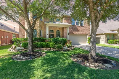 14711 E Ginger Spice Court, Cypress, TX 77433 - Photo 3
