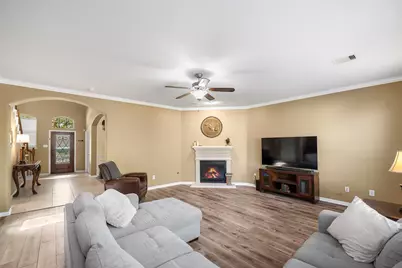 14711 E Ginger Spice Court, Cypress, TX 77433 - Photo 13