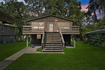 14 Walker Trail, Huntsville, TX 77320 - Photo 1