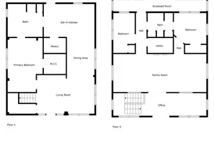14 Walker Trail, Huntsville, TX 77320 - Photo 35