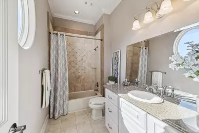 6 Kings Lake Estates Boulevard, Kingwood, TX 77346 - Photo 41