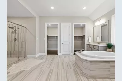10706 Painted Crescent Court, Cypress, TX 77433 - Photo 13