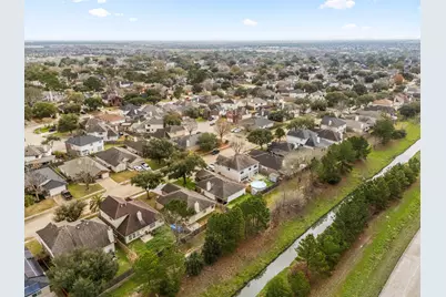6907 Renata Circle, Houston, TX 77084 - Photo 33