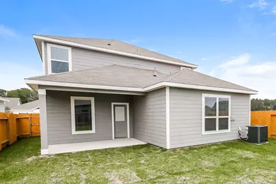 16458 Honeysuckle Hill Drive, Conroe, TX 77303 - Photo 17