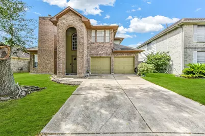 16026 Cedar Gully Drive, Friendswood, TX 77546 - Photo 1