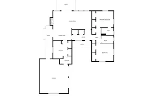 419 S Starboard St, Crosby, TX 77532 - Photo 23