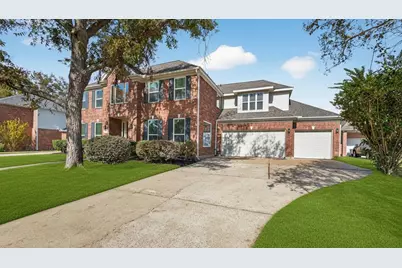 1202 Plantation Dr, Richmond, TX 77406 - Photo 1