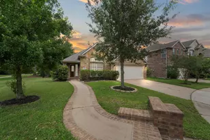 18154 Williams Elm Dr, Cypress, TX 77433 - Photo 1