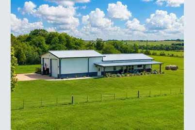 7047 Falke Heinrich Road, Schulenburg, TX 78956 - Photo 31