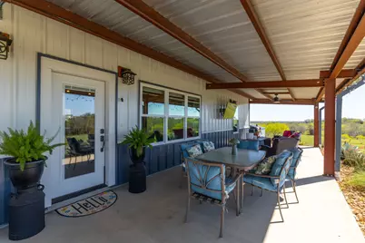 7047 Falke Heinrich Road, Schulenburg, TX 78956 - Photo 9