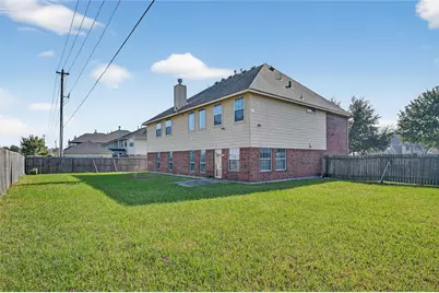 14903 Hurst Point Lane, Houston, TX 77049 - Photo 17