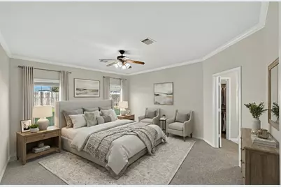 14903 Hurst Point Lane, Houston, TX 77049 - Photo 5