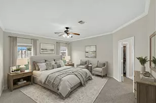 14903 Hurst Point Ln, Houston, TX 77049 - Photo 5