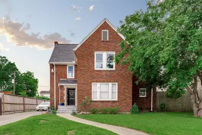 2208 Blodgett Street #1, Houston, TX 77004 - Photo 1