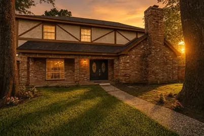 15027 Walters Road, Houston, TX 77068 - Photo 1