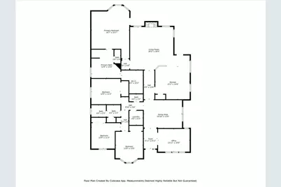 14874 Lisa Lane, Beaumont, TX 77713 - Photo 39