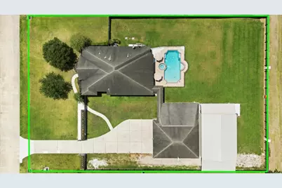 14874 Lisa Lane, Beaumont, TX 77713 - Photo 5