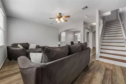 6354 Wilshire Ridge, Houston, TX 77040 - Photo 7