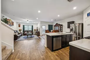 5102 Hedgerose Ln, Katy, TX 77449 - Photo 5