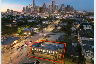1719 Houston Avenue, Houston, TX 77007 - Photo 1