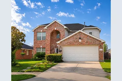 19514 Remington Martin Drive, Houston, TX 77073 - Photo 1