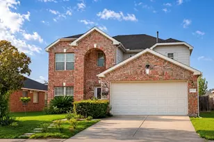 19514 Remington Martin Dr, Houston, TX 77073 - Photo 1