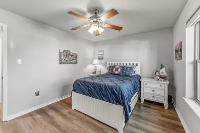 1337 Green Briar Drive, Huntsville, TX 77340 - Photo 27