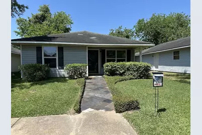 11919 Greenmesa Drive, Houston, TX 77044 - Photo 1
