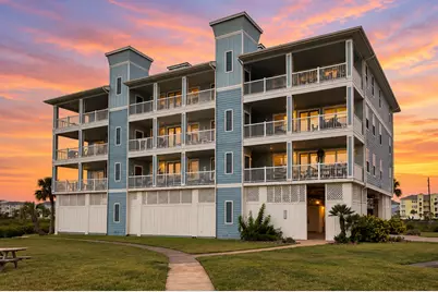 26501 Mangrove Drive #201, Galveston, TX 77554 - Photo 1