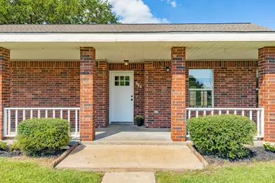 231 Gaines Street, Brazoria, TX 77422 - Photo 17