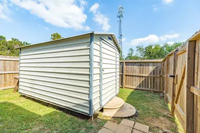 231 Gaines Street, Brazoria, TX 77422 - Photo 25