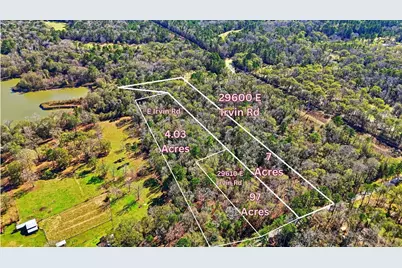 29610 E Irvin Road, Huffman, TX 77336 - Photo 1